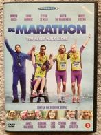DVD ‘De marathon’ met o.a. Frank Lammers, Komedie, Gebruikt, Ophalen of Verzenden, Film