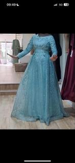 Galajurk, Kleding | Dames, Gelegenheidskleding, Galajurk, Overige kleuren, Maat 46/48 (XL) of groter, Nieuw