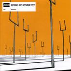 Muse – Origin Of Symmetry, Ophalen of Verzenden, Zo goed als nieuw, Poprock
