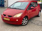 Mitsubishi Colt 1.3 Heartbeat/3drs/nap/ dealeronderhouden/ 1, Voorwielaandrijving, Gebruikt, 750 kg, Colt