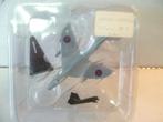 Hawker Hunter FGA MK9 GB 1:120 schaalmodel vliegtuig., Ophalen of Verzenden, Nieuw, Schaalmodel
