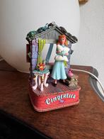 Cinderella disney assepoester ornament, Ophalen of Verzenden, Zo goed als nieuw, Beeldje of Poppetje