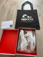 Nike Air Jordan 4 Retro White Oreo CT8527-100 Maat EU42,5, Wit, Nieuw, Sneakers of Gympen, A