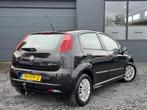 Fiat Grande Punto 1.3 M-Jet Actual 2e Eigenaar,Airco,Trekhaa, Auto's, Fiat, Origineel Nederlands, Te koop, 4 stoelen, 1120 kg