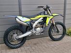 FANTIC XXF 250 2023 (Yamaha), Motoren, Motoren | Yamaha, Bedrijf, Crossmotor