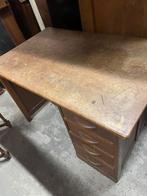 Kinderbureau, Ophalen