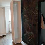 Ikea method apothekerskast hoog 2.20, Ophalen of Verzenden, Zo goed als nieuw, 25 tot 50 cm, Minder dan 100 cm