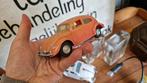 Kunststof Volkswagen Kever. China jaren 60, Ophalen of Verzenden