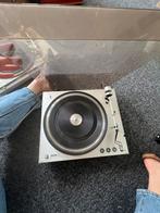 Philips vintage turntable, Ophalen, Gebruikt, Philips