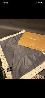 Hangloose baby hangmat & boxkleed, Ophalen of Verzenden, Zo goed als nieuw