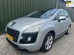 Peugeot 3008 1.6 VTi Première, Voorwielaandrijving, 4 cilinders, Bedrijf, Handgeschakeld