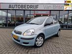 Toyota Yaris 1.3 VVT-i Idols | Airco | Elek. ramen | Dealer, Auto's, Toyota, Voorwielaandrijving, Stof, Gebruikt, 880 kg