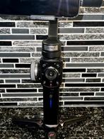 Zhiyun Smooth 4 Gimbal, Gebruikt, Minder dan 150 cm, Met balhoofd, Ophalen of Verzenden