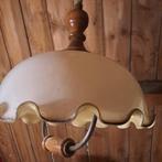 Lampen retro, Huis en Inrichting, Lampen | Hanglampen, Ophalen, Minder dan 50 cm, Retro, Glas