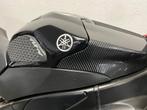 Yamaha YZF-R1 (bj 2009), 4 cilinders, Motorrijbewijs A, Bedrijf, Onbekend