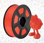 JAYO PLA META KERSEN ROOD 3D Filament 1.75mm 1.1kg, Ophalen of Verzenden, Nieuw