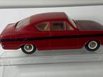 1:20 Opel Kadett “B” rallye-GAMA-vintage jaren 70, Hobby en Vrije tijd, Modelauto's | 1:18, Ophalen of Verzenden