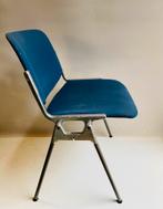 Castelli stoel DSC106 design G. Piretti , meerdere in voorr.