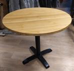 Terras Tafels, Ophalen, Nieuw
