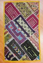 Patchwork kleed 90/53cm, Gebruikt, 50 tot 100 cm, Etten-Leur, DJT@dejuistetoon.eu