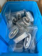 250 stuks iPhone Oplaad Kabels!! (Zie omschrijving!), -, -, Nieuw, Ophalen of Verzenden