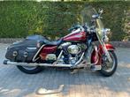 Harley-Davidson Road King - 2001, 2 cilinders, Particulier, Meer dan 35 kW, Toermotor