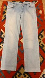 Angels jeans maat 42, Ophalen of Verzenden, Zo goed als nieuw, Blauw, W33 - W36 (confectie 42/44)