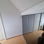 3x Spiegeldeuren om Kledingschuifkast te maken, Huis en Inrichting, Ophalen, 50 tot 100 cm, Glas, 150 tot 200 cm