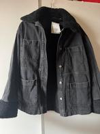 Denim jack, Ophalen of Verzenden, Zo goed als nieuw