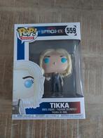 Funko Pop 559 Tikka, Ophalen of Verzenden