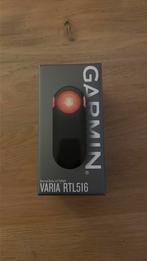 Garmin Varia RTL516, Ophalen of Verzenden, Nieuw, Accu