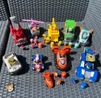 Paw patrol set, Kinderen en Baby's, Speelgoed | Actiefiguren, Ophalen of Verzenden, Zo goed als nieuw