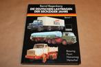 Die deutschen Lastwagen der sechziger Jahre - Band 1, Ophalen of Verzenden, Zo goed als nieuw, Tractor en Landbouw
