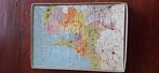 Vintage puzzel Nederland, Ophalen of Verzenden, Minder dan 500 stukjes, Zo goed als nieuw