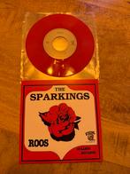 The Sparkings Roos/ spaanse matador, Ophalen of Verzenden, Zo goed als nieuw