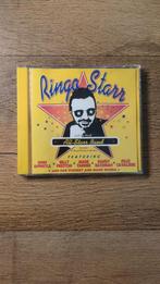 Ringo Starr - And His Third All Starr Band (CD), Ophalen of Verzenden, 1980 tot 2000, Zo goed als nieuw