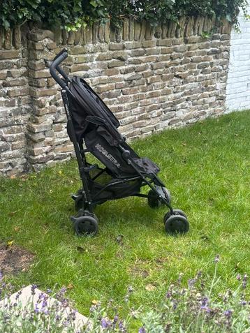 Koelstra buggy - zwart beschikbaar voor biedingen