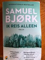 boek van Samuel Bjork, Nieuw, Ophalen of Verzenden, Samuel Bjork, Nederland