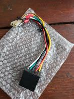 Renault Grand Scenic raammodule, Auto-onderdelen, Elektronica en Kabels, Ophalen of Verzenden
