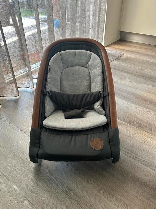 Maxi-Cosi Wipstoel/Schommelstoel, Kinderen en Baby's, Wipstoeltjes, Gebruikt, Wipstoel, Overige merken, Met gordel(s) of riempje(s)