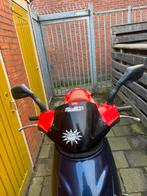 Aprilia SR 125 CC, Ophalen of Verzenden, Zo goed als nieuw, Overige modellen