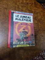 Les aventures de Lanceval, Eén stripboek, Ophalen of Verzenden, Nieuw