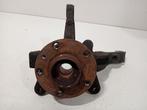 Wielnaaf rechts voor Mercedes-Benz Citan, Onderdelen@venauto.nl, Van der Ven Autorecycling B.V., Gebruikt, Ettenseweg 76, 4706 PB Roosendaal, The Netherlands