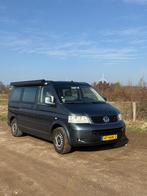 Volkswagen California Comfortline 2.5 TDI, 128kW, Buscamper of Camperbus, Volkswagen, Luifel, 4 tot 5 meter