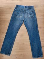 Vintage Levi's, Kleding | Heren, Gedragen, Overige jeansmaten, Blauw, Verzenden