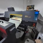 Professionele DTF Printer Dual Head + Ovendroger + RIP, Computers en Software, Printers, Ophalen, Zo goed als nieuw, Overige technieken
