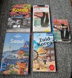 reisgidsen Korea/Seoul, Boeken, Reisgidsen, Lonely Planet, Ophalen of Verzenden, Zo goed als nieuw, Reisgids of -boek