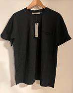 Essentials t-shirt black, Verzenden, Zwart, Nieuw, Essentials