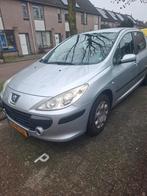 Peugeot 307, Ophalen, Gebruikt, Peugeot