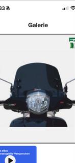 Gezocht Kymco Like Laag Windscherm, Gebruikt, Maximaal 45 km/u, Ophalen of Verzenden, Like